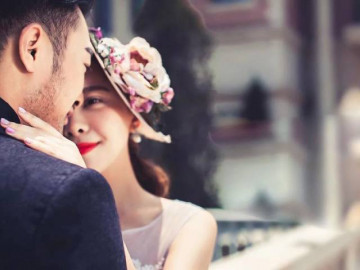 4 nguyên tắc chọn chồng của phụ nữ thông minh, đẹp trai và nhiều tiền không phải điều kiện tiên quyết