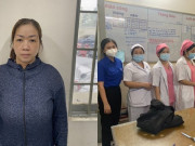 Tin tức - "Nữ quái" lên mạng tìm sản phụ không muốn nuôi con, dụ dỗ bán trẻ sơ sinh