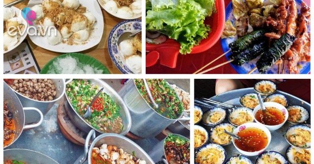 Gallery - 6 món ăn vặt Phú Yên ai cũng thích mê, toàn món rẻ tiền nhưng ăn là nghiện