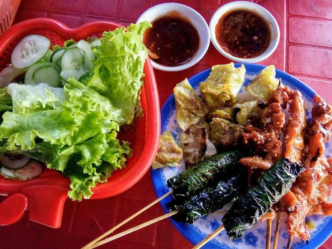 6 món ăn vặt Phú Yên ai cũng thích mê, toàn món rẻ tiền nhưng ăn là nghiện - 6