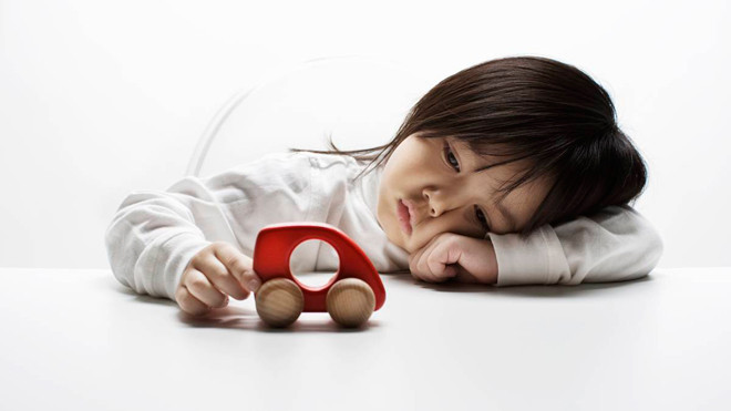 Đừng chỉ nghĩ xanh xao, thấp còi, chững cân do cơ địa mà ảnh hưởng đến tương lai trẻ - 1