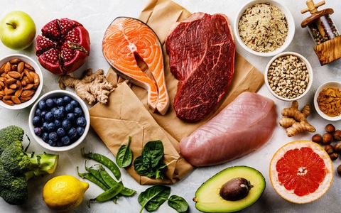 Đừng chỉ nghĩ xanh xao, thấp còi, chững cân do cơ địa mà ảnh hưởng đến tương lai trẻ - 3