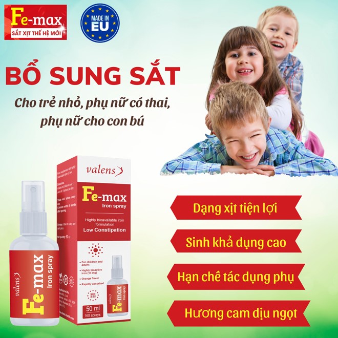 Đừng chỉ nghĩ xanh xao, thấp còi, chững cân do cơ địa mà ảnh hưởng đến tương lai trẻ - 5