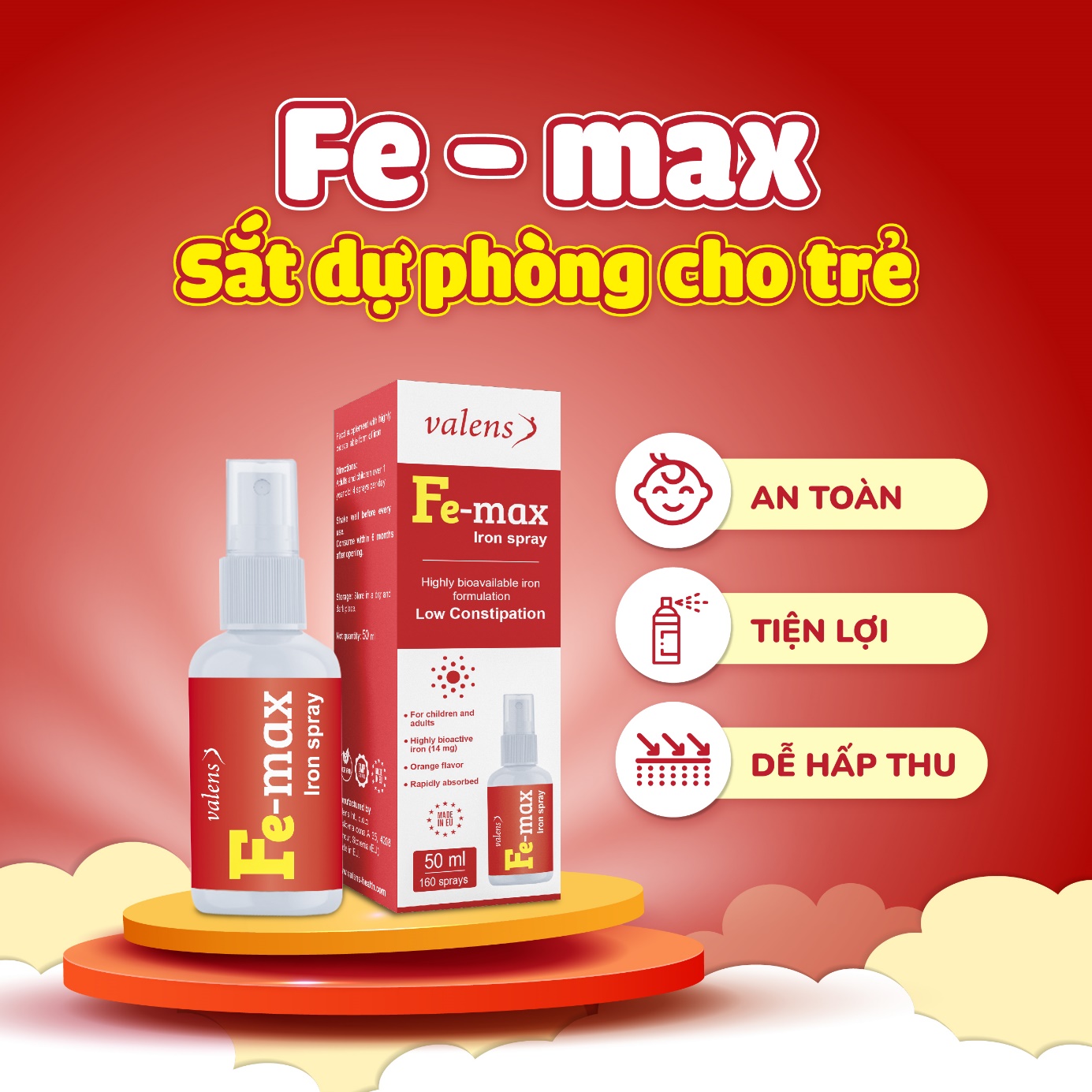 Đừng chỉ nghĩ xanh xao, thấp còi, chững cân do cơ địa mà ảnh hưởng đến tương lai trẻ - 4