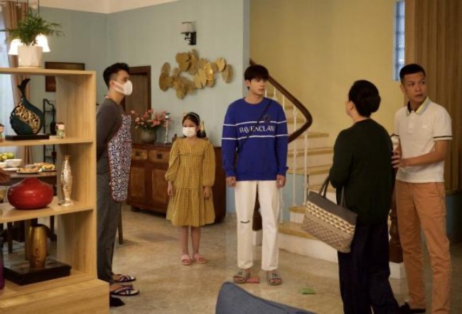 View - Quý tử Hồng Diễm nói 4 thứ tiếng, bị nhầm là trai Thái vì quá đẹp nhưng từng tự ti ngoại hình