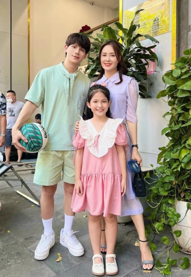 View - Quý tử Hồng Diễm nói 4 thứ tiếng, bị nhầm là trai Thái vì quá đẹp nhưng từng tự ti ngoại hình