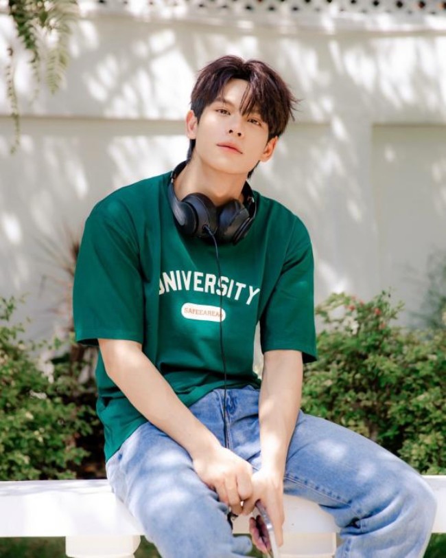 View - Quý tử Hồng Diễm nói 4 thứ tiếng, bị nhầm là trai Thái vì quá đẹp nhưng từng tự ti ngoại hình