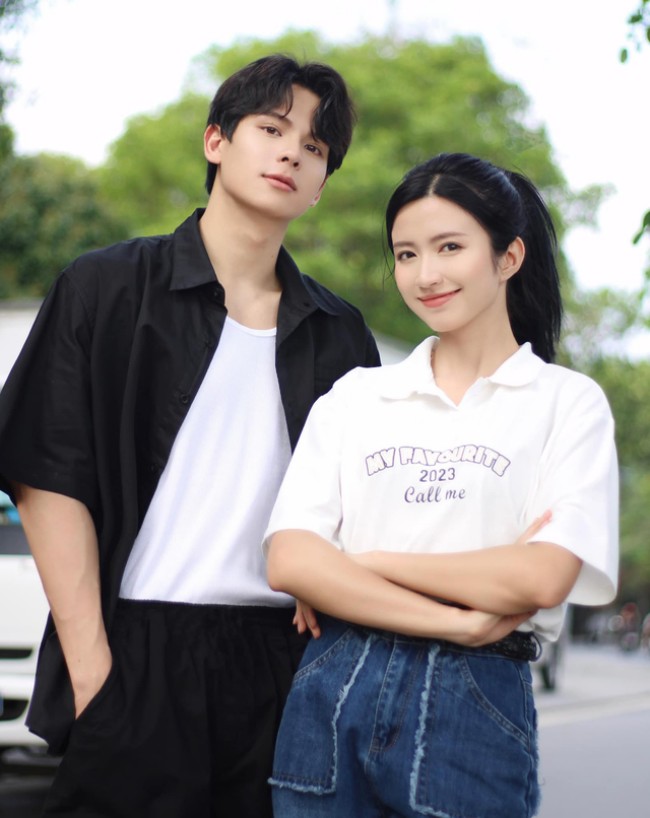 View - Quý tử Hồng Diễm nói 4 thứ tiếng, bị nhầm là trai Thái vì quá đẹp nhưng từng tự ti ngoại hình