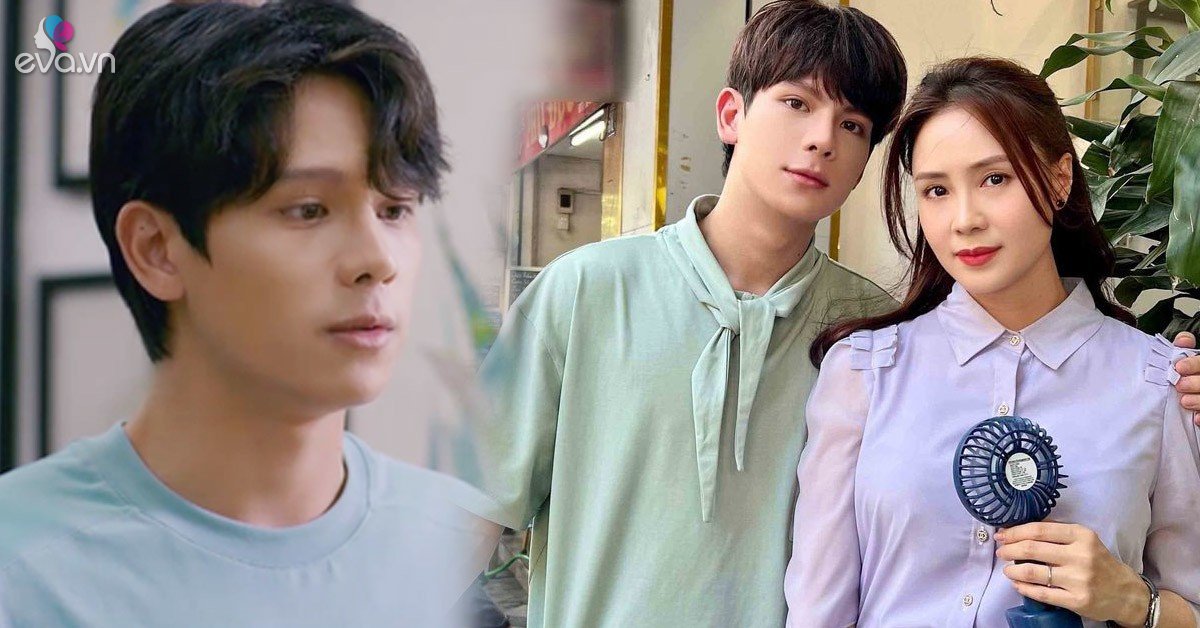 View - Quý tử Hồng Diễm nói 4 thứ tiếng, bị nhầm là trai Thái vì quá đẹp nhưng từng tự ti ngoại hình