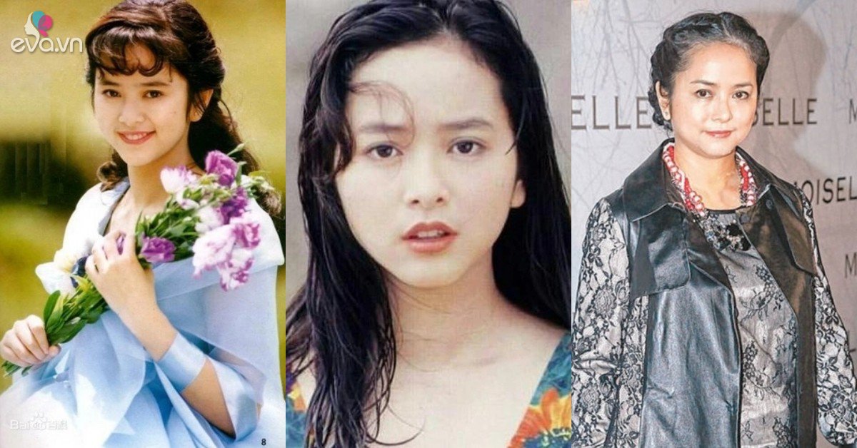 View - Diệp Uẩn Nghi - Phụ Lâm Chí Dĩnh, lấy chồng giàu nhưng bị ruồng bỏ, tuổi trung niên như bà lão 80