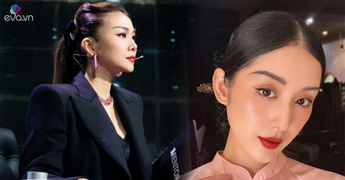 View - Học trò Thanh Hằng gây sốt cõi mạng với vẻ đẹp tựa nàng thơ, không ai tin đã làm mẹ