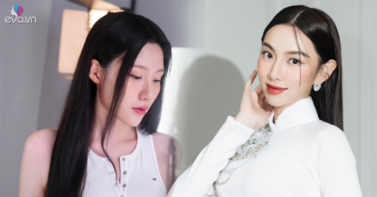 View - Em gái Trấn Thành sau thời gian dài ở ẩn, nhan sắc khác lạ, nhiều người khen xinh như Hoa hậu Thuỳ Tiên