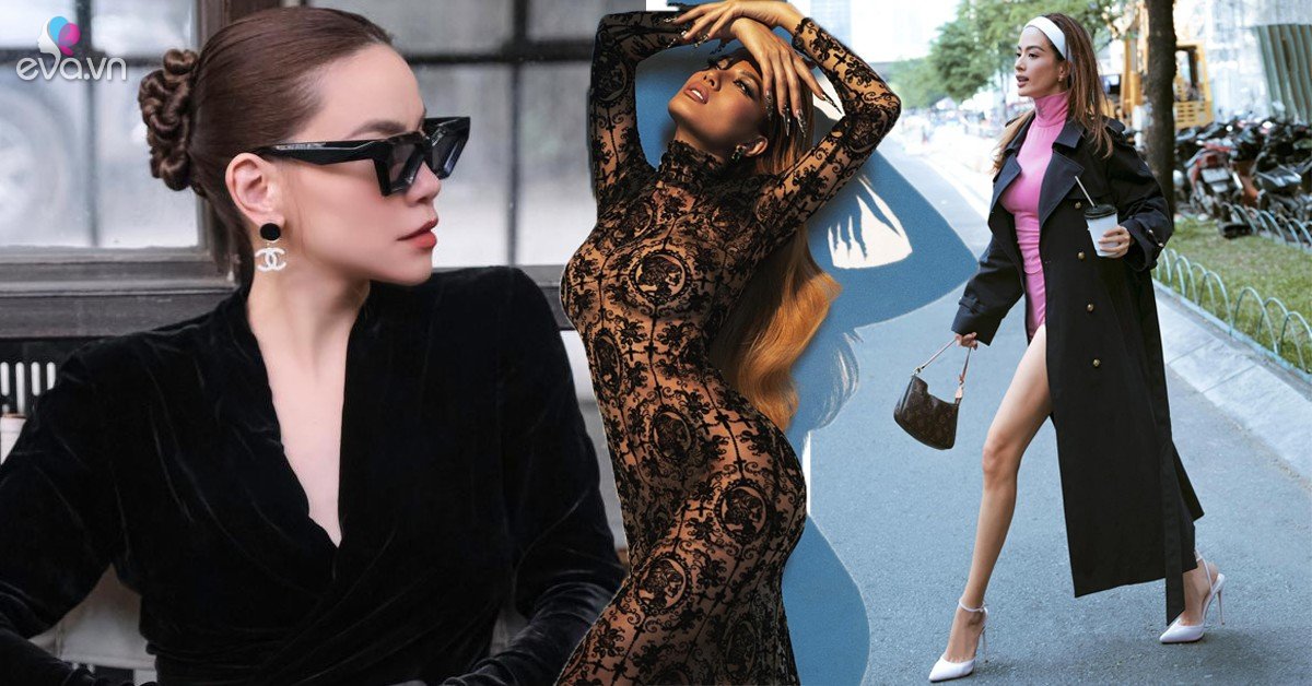 View - Mẹ 5 con có sắc vóc đẹp như tranh, đến mỹ nhân dáng đẹp nhất nhì showbiz Việt phải dè chừng