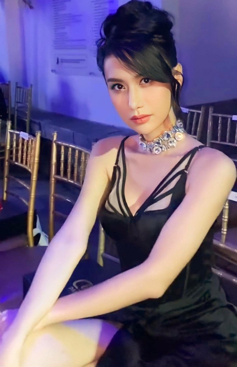 View - Lynk Lee chi gần 2 tỷ làm con gái xịn, ăn mặc quyến rũ, mặt hoa da phấn vẫn bị miệt thị