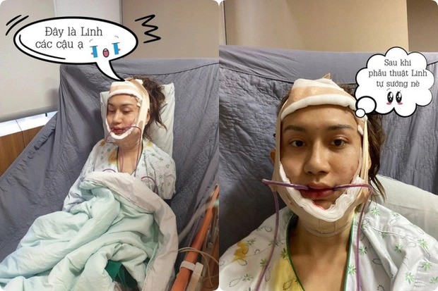 View - Lynk Lee chi gần 2 tỷ làm con gái xịn, ăn mặc quyến rũ, mặt hoa da phấn vẫn bị miệt thị