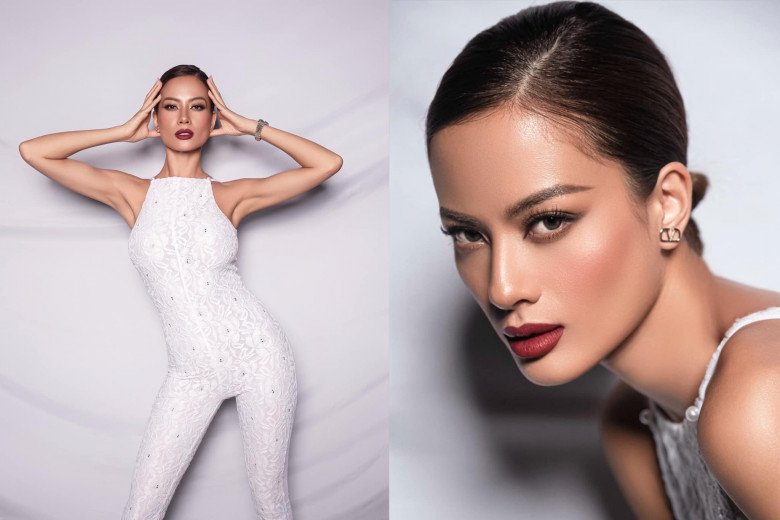 View - Mẹ 5 con có sắc vóc đẹp như tranh, đến mỹ nhân dáng đẹp nhất nhì showbiz Việt phải dè chừng