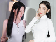 Làm đẹp - Em gái Trấn Thành sau thời gian dài ở ẩn, nhan sắc khác lạ, nhiều người khen xinh như Hoa hậu Thuỳ Tiên