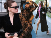 Làm đẹp - "Mẹ 5 con" có sắc vóc đẹp như tranh, đến mỹ nhân dáng đẹp nhất nhì showbiz Việt phải dè chừng