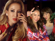 Giải trí - Đám tang Coco Lee mới hoàn tất, bất ngờ lộ đoạn ghi âm nữ diva tố chị gái tham lam, ăn bám