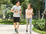 Lifestyle - Món đồ giúp bảo vệ một bộ phận quan trọng mà dân chạy bộ ít khi để ý, giá chỉ dưới 1 triệu/cái