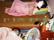 Tin tức - Từ quê lên, vợ gọi cửa suốt 30 phút nhưng chồng không mở, sững sờ trước cảnh tượng bên trong