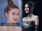 Làm đẹp - Cô gái búp bê được 4 "chị đại" Vbiz giành giật trên truyền hình lộ ảnh quá khứ "gây sốt"