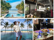 Lifestyle - Bên trong khách sạn xịn xò nhất Hội An: Là nơi Lee Jun Ki, Son Ye Jin từng ở, giá lên tới 120 triệu/đêm