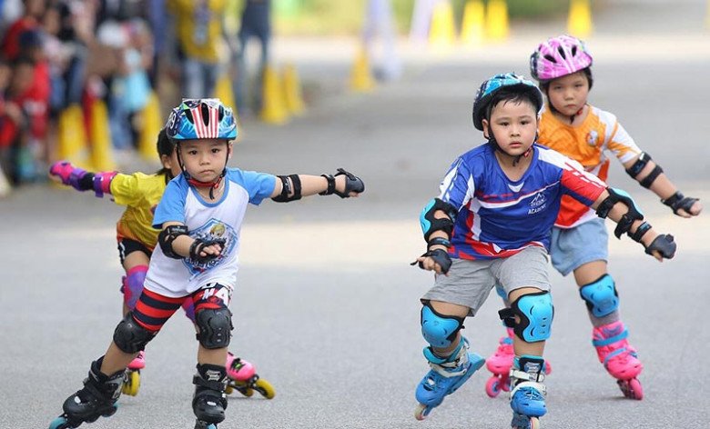 3 môn thể thao đừng để con bạn tham gia trước khi 12 tuổi, nếu không sẽ gây ra tổn thương không thể cứu vãn - 4