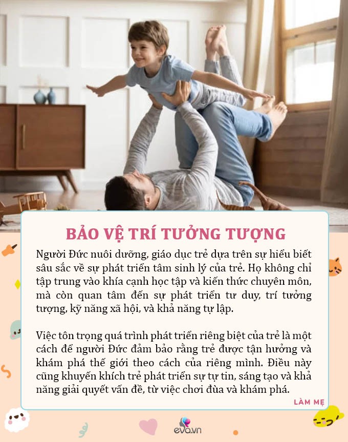 View - Cách bố mẹ Đức dạy con giúp người Đức sở hữu một nửa số giải Nobel của thế giới