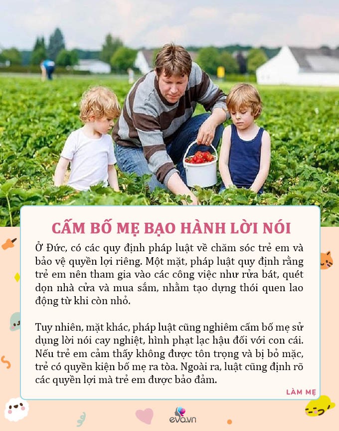 View - Cách bố mẹ Đức dạy con giúp người Đức sở hữu một nửa số giải Nobel của thế giới