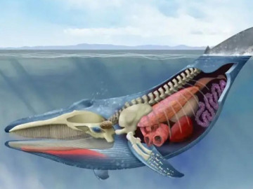 5 loài động vật có trái tim kỳ lạ nhất thế giới