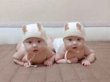Phát hiện 2 đứa con song sinh không phải của mình, chồng sốc nặng trước cách xử lý của vợ