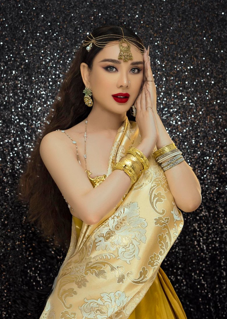 View - Xuất hiện Phạm Băng Băng Việt Nam da trắng môi trầm, chi tiền tỷ trùng tu, sửa mũi 2 lần mới đẹp