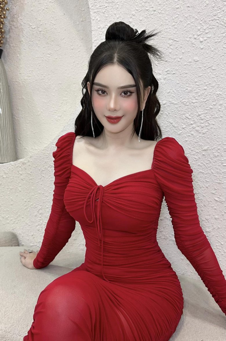 View - Xuất hiện Phạm Băng Băng Việt Nam da trắng môi trầm, chi tiền tỷ trùng tu, sửa mũi 2 lần mới đẹp