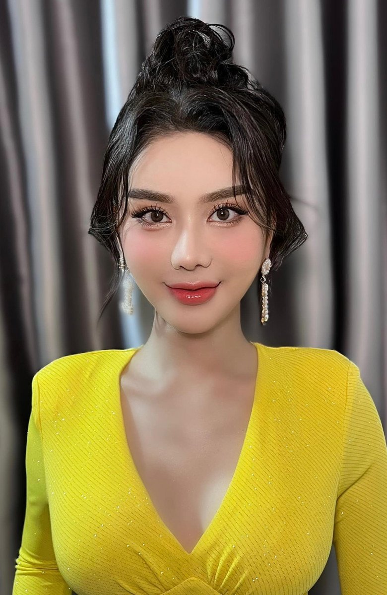 View - Xuất hiện Phạm Băng Băng Việt Nam da trắng môi trầm, chi tiền tỷ trùng tu, sửa mũi 2 lần mới đẹp