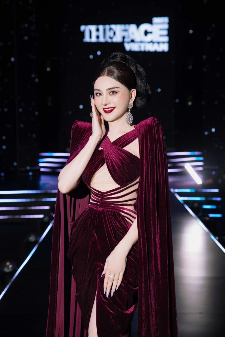 View - Xuất hiện Phạm Băng Băng Việt Nam da trắng môi trầm, chi tiền tỷ trùng tu, sửa mũi 2 lần mới đẹp