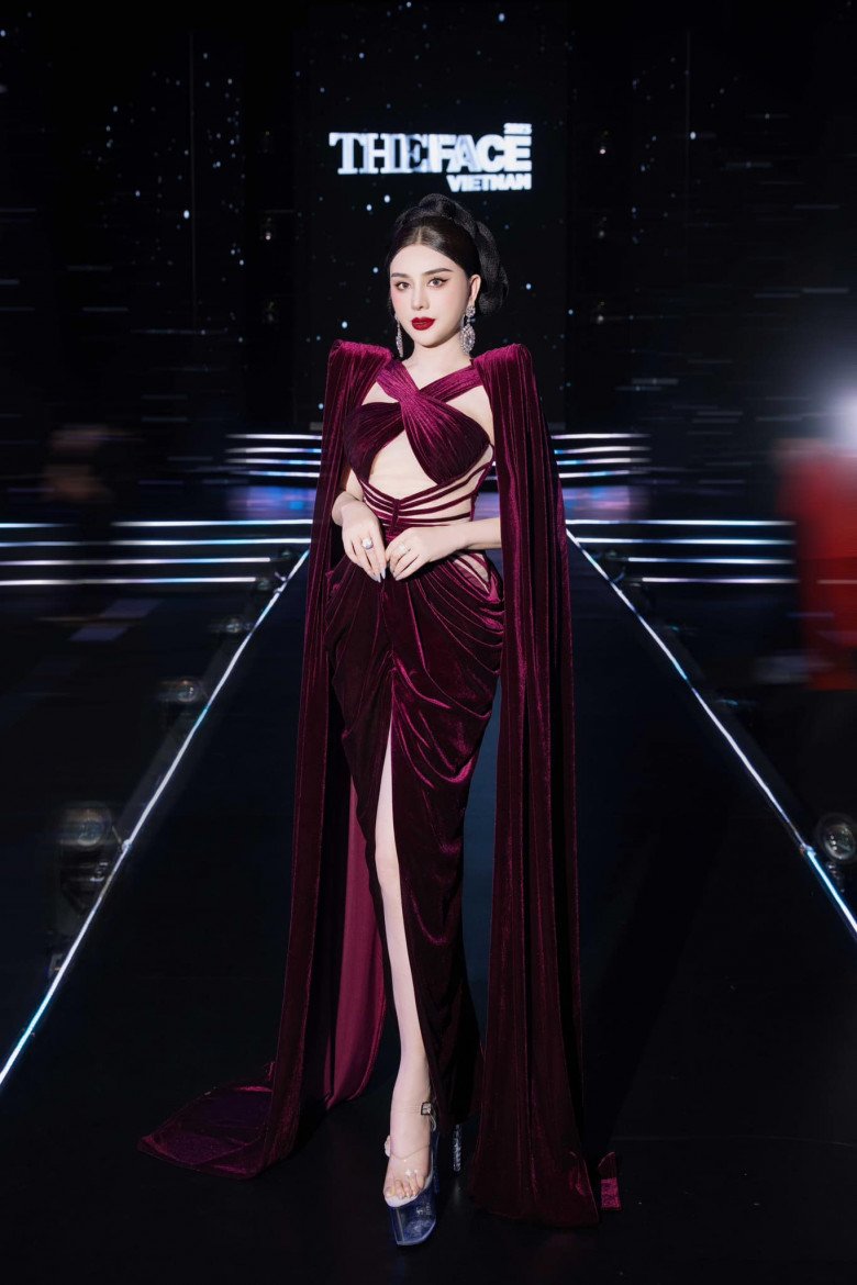 View - Xuất hiện Phạm Băng Băng Việt Nam da trắng môi trầm, chi tiền tỷ trùng tu, sửa mũi 2 lần mới đẹp