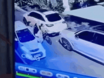 Kẻ bắt cóc bé trai nổ súng chống trả, bắn bị thương cảnh sát