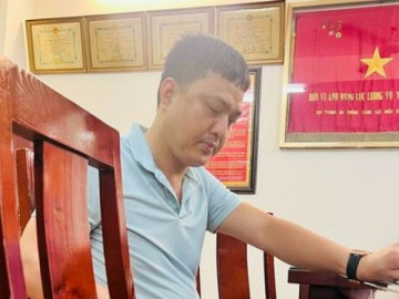 Nghẹt thở phút đối diện, đưa ba lô chứa 14 tỷ cho kẻ bắt cóc để cứu con trai