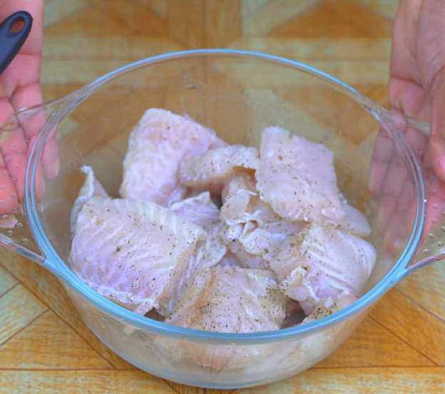 Cách rán cá mới tinh, dễ đến bất ngờ mà không hề bắn dầu, cặn dầu, cá ngon ngoài giòn trong mềm - Test - 2