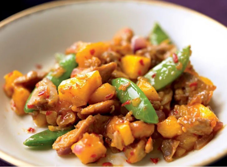 Nếu đã chán gà luộc hay rán, học làm ngay những món này siêu ngon, bổ dưỡng - test - 3