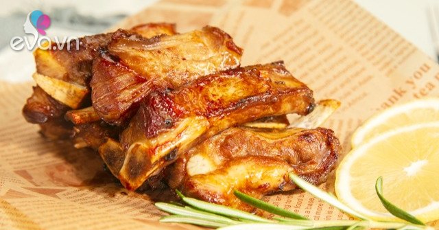 View - Sườn xào hay kho mãi cũng chán, đem chế biến với quả này được món thơm lừng ai cũng gắp liên tục