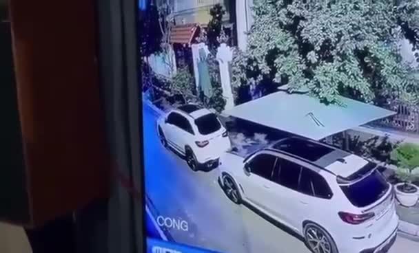 Hiện trường vụ bắt cóc bé trai đòi 15 tỷ tiền chuộc ở Hà Nội