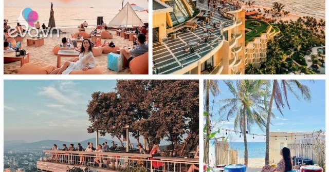 View - 6 quán cafe đẹp nhất Phú Quốc, sở hữu view đẹp thần thánh cho các tín đồ sống ảo chụp ảnh cháy máy