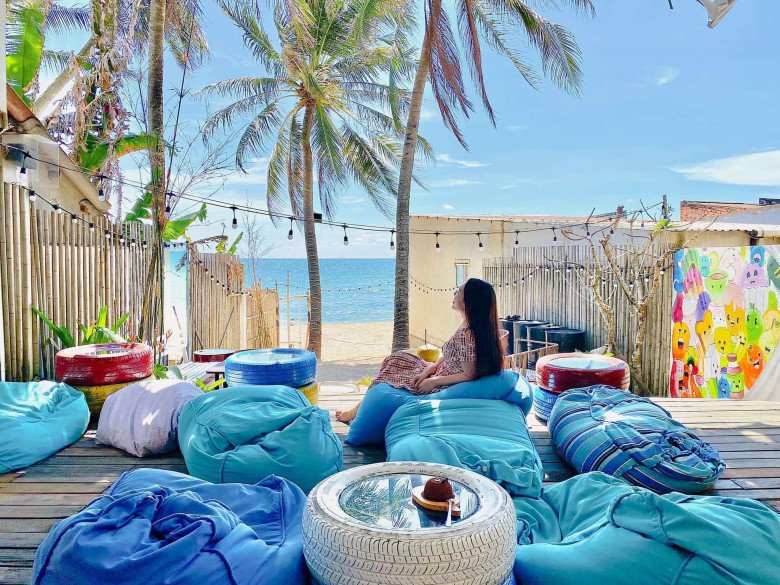 View - 6 quán cafe đẹp nhất Phú Quốc, sở hữu view đẹp thần thánh cho các tín đồ sống ảo chụp ảnh cháy máy