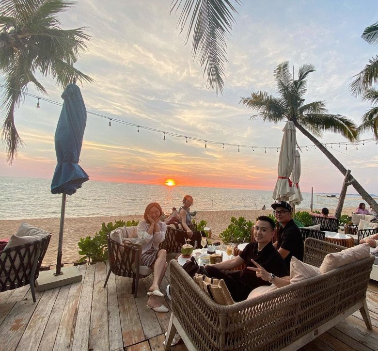 View - 6 quán cafe đẹp nhất Phú Quốc, sở hữu view đẹp thần thánh cho các tín đồ sống ảo chụp ảnh cháy máy