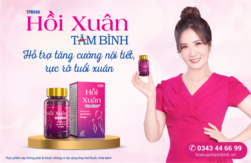 Viêm nhiễm “vùng kín” ở phụ nữ trung niên: Thủ phạm do đâu? - 3