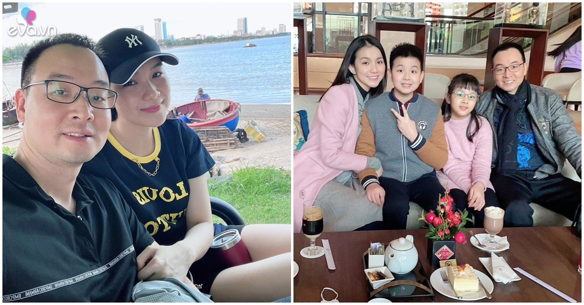 View - Sao Việt 24h: Hoa hậu Thùy Lâm lấy chồng Tiến sĩ ở ẩn suốt nhiều năm, diện mạo hiện tại gây kinh ngạc