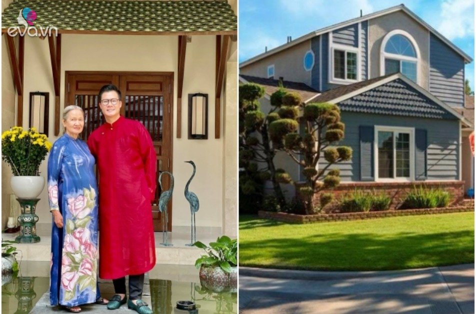 Gallery - Độc thân ở tuổi U50, Quang Dũng hiện đang sống trong căn nhà thế nào?