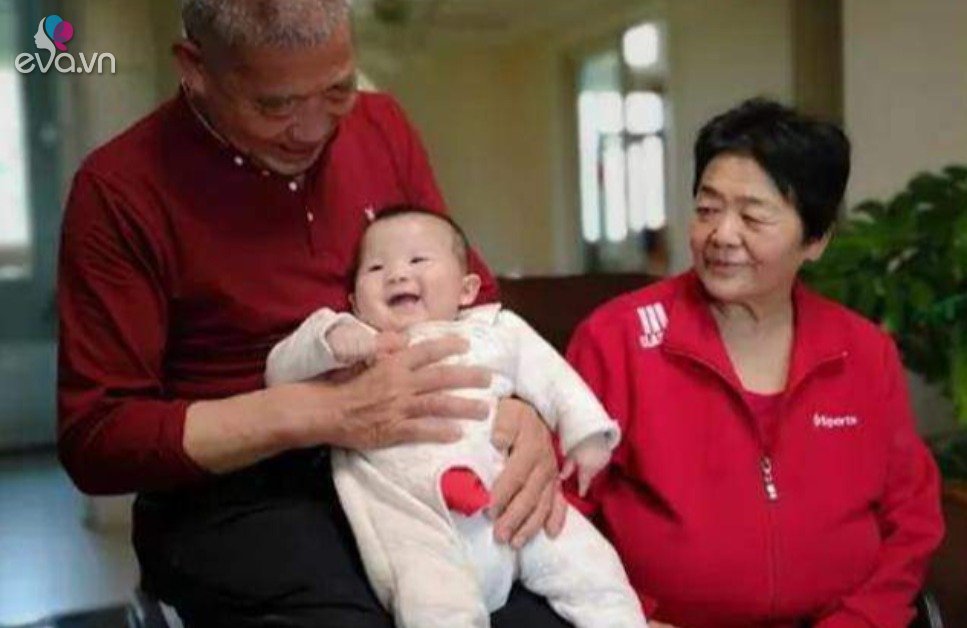 View - Cụ bà mang thai tự nhiên khi 67 tuổi gây chấn động Trung Quốc giờ ra sao?